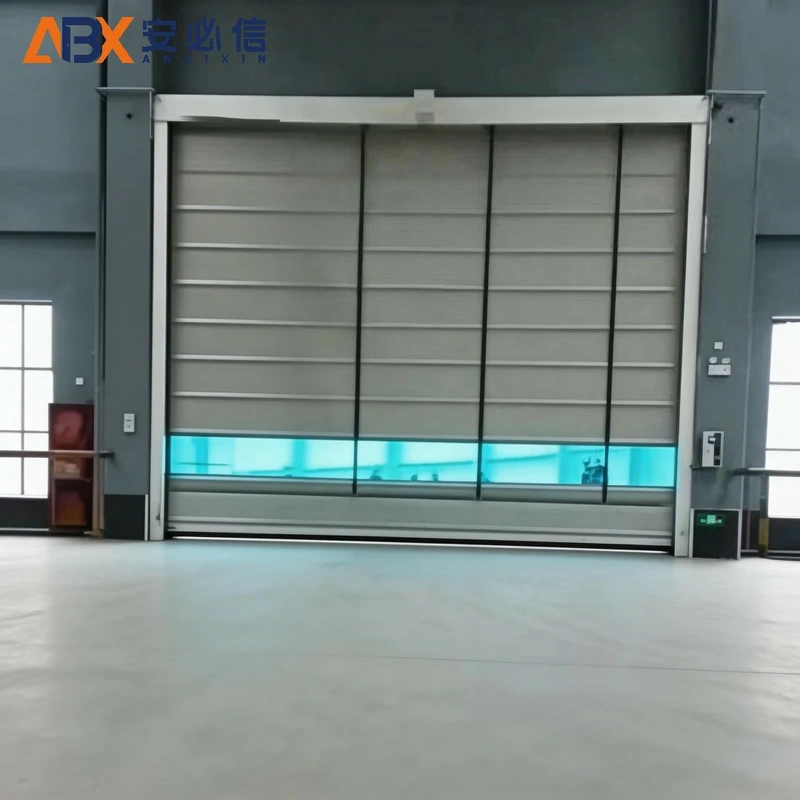 宜春快速堆积门
